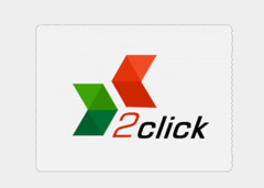 Термінали самообслуговування 2 click